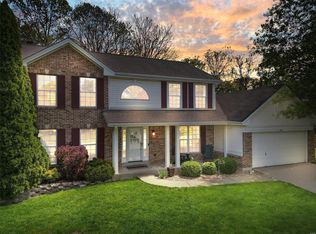463 Mission Bay Dr, Grover, MO