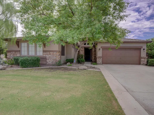 3153 E Juanita Ave, Gilbert, AZ 85234
