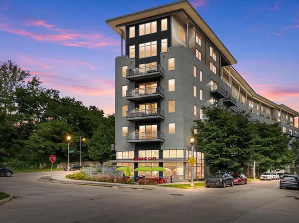 2080 N Commerce STREET #510, Milwaukee, WI 53212