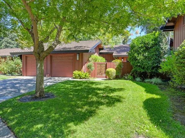 44724 Garden Ct, El Macero, CA 95618