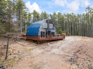 35 Bayview Drive, Westport Island, ME 04578