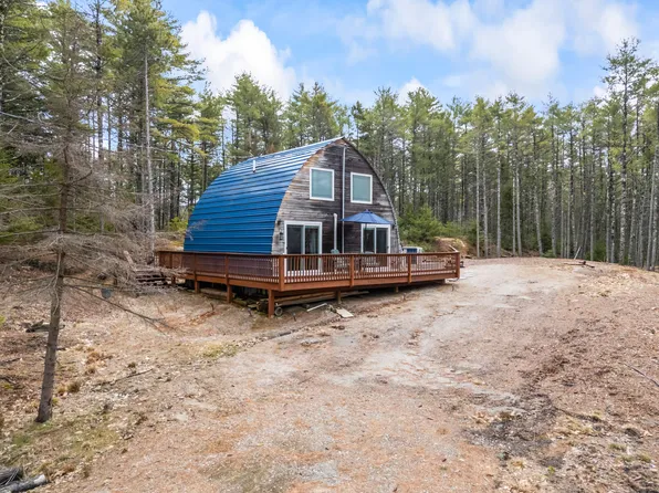 35 Bayview Drive, Westport Island, ME 04578