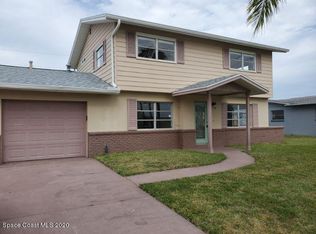 420 Patrick Ave, Merritt Island, FL 32953