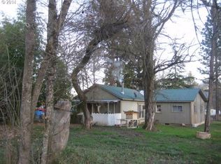 5362 Riddle By Pass Rd, Riddle, OR 97469