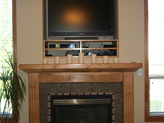 4th image of 3319 W Canyon Lakes Dr