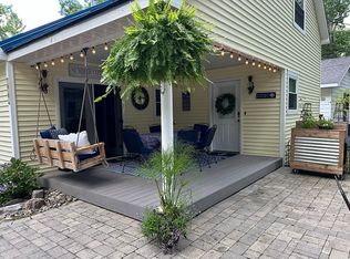 101 Mount Pleasant Legion Dr, Roscommon, MI 48653