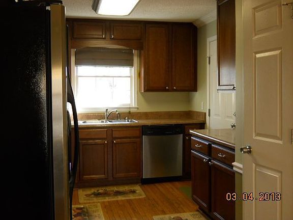New Kitchen