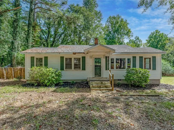 526 Issaqueena Trl, Clemson, SC 29631