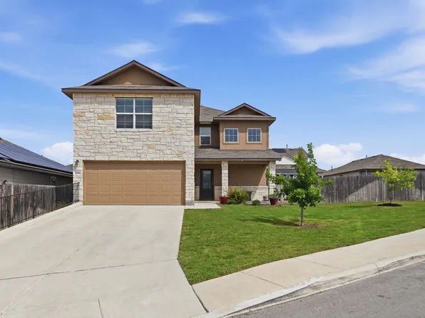 13106 Minuet Sway, San Antonio, TX 78252