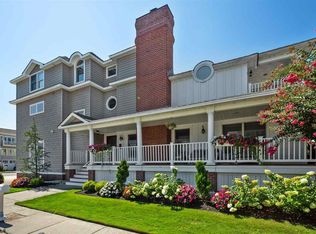 3202 Sunset Ave, Longport, NJ 08403