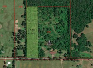 County Road 3117, Clarksville, TX 75426