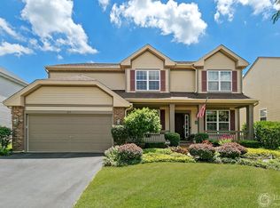 1411 Baroque Ave, Volo, IL 60073