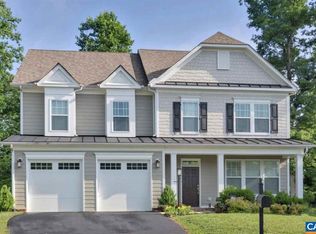 1312 Penfield Ln, Charlottesville, VA 22901
