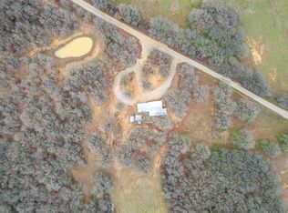 800 County Road 463, De Leon, TX 76444
