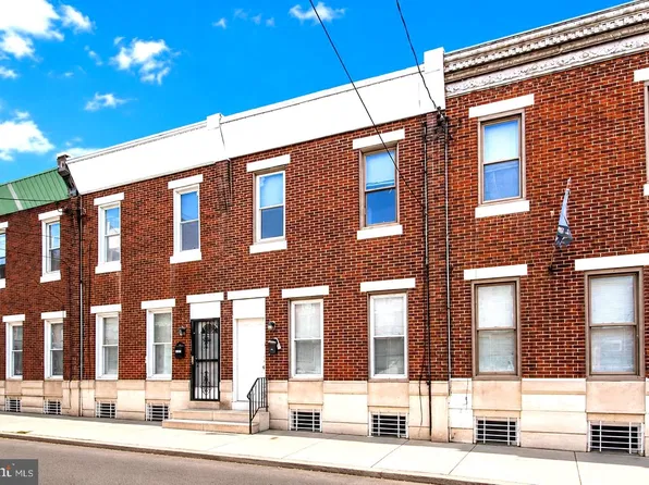 1314 S Myrtlewood St, Philadelphia, PA 19146