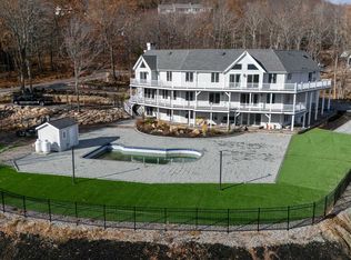 24 North Ledge Road, Bartlett, NH 03812