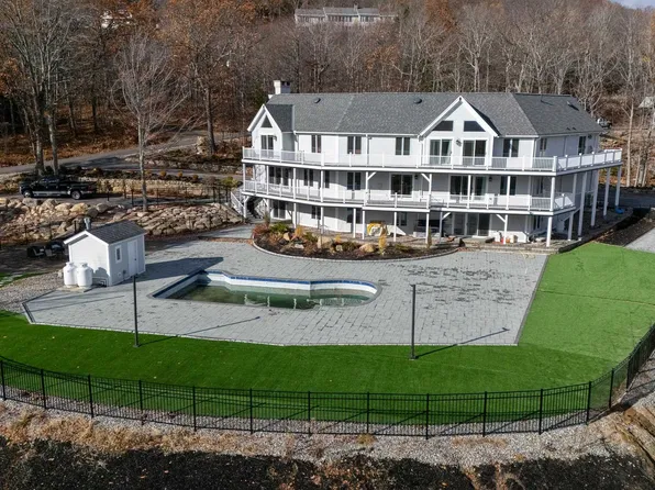 24 North Ledge Road, Bartlett, NH 03812