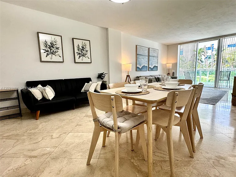 3001 S Ocean Dr #119 — Photo 5