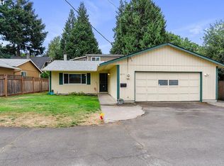 3819 SE 40th Ave, Portland, OR 97202