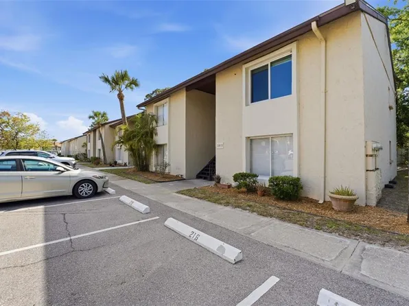 2613 Pine Lake Ter Unit D, Sarasota, FL 34237