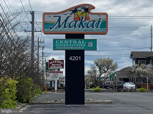 4201 Coastal Hwy Unit 210, Ocean City, MD 21842