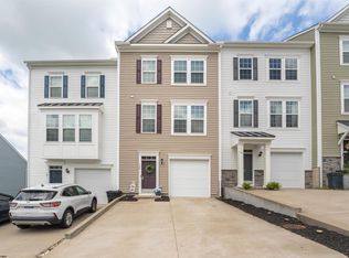 139 Inlet St, Morgantown, WV 26508