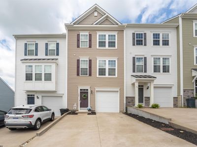 139 Inlet St, Morgantown, WV, 26508
