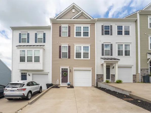 139 Inlet St, Morgantown, WV 26508