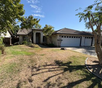 2829 W Harold Avenue, Visalia, CA, 93291