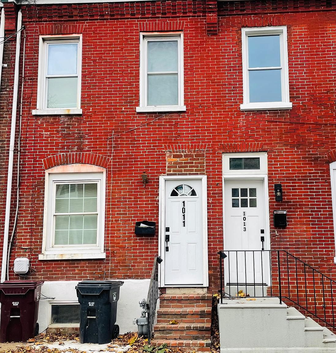 1011 N Spruce St, Wilmington, DE 19801 | Zillow