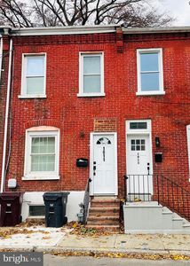 1011 N Spruce St, Wilmington, DE, 19801