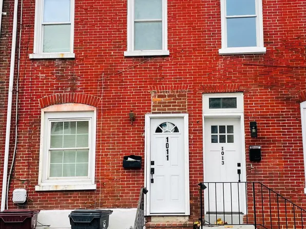 1011 N Spruce St, Wilmington, DE 19801