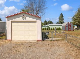 18614 E Courtland Ave, Spokane, WA 99216