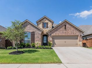 1625 Everitt Trl, Haslet, TX 76052