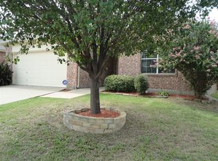 3600 Desert Mesa Rd, Roanoke, TX 76262