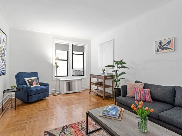 163 Ocean Ave #1-L, Brooklyn, NY 11225