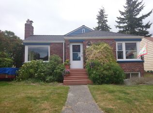 8015 23rd Ave NW, Seattle, WA 98117