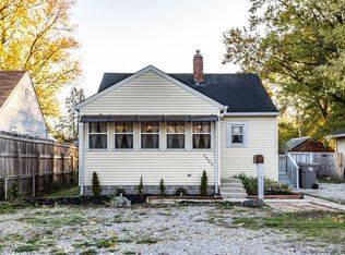 2935 S Pennsylvania St, Indianapolis, IN