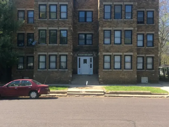 905 NE Madison Avenue # First Floor, Peoria, IL 61603