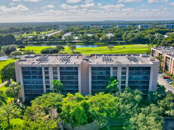 20100 Boca West Drive #165, Boca Raton, FL 33434