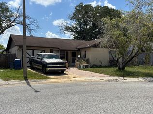 3232 Lenwood Dr, New Port Richey, FL 34655