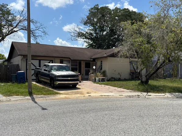 3232 Lenwood Dr, New Port Richey, FL 34655