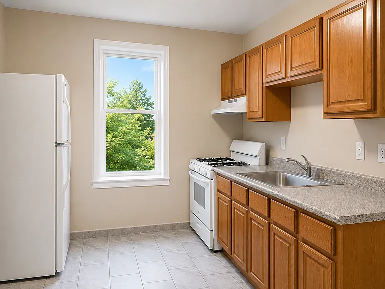 1393 Bronx River Ave #1F — Photo 4