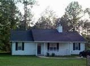 140 Almond Dr, Athens, GA 30607