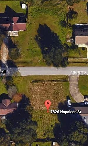 1st image of 7826 Napoleon St