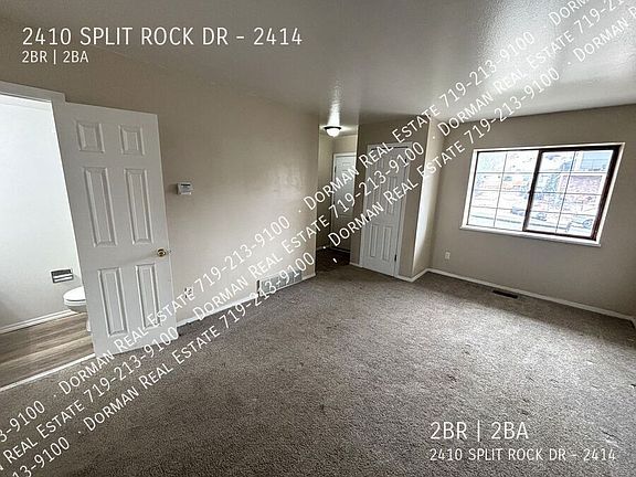 4th image of 2410 Split Rock Dr #2414