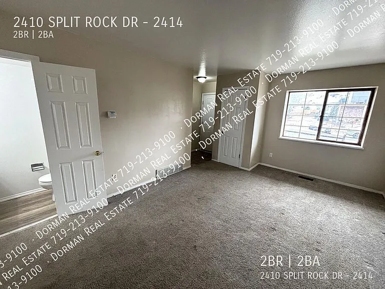 2410 Split Rock Dr #2414 — Photo 4