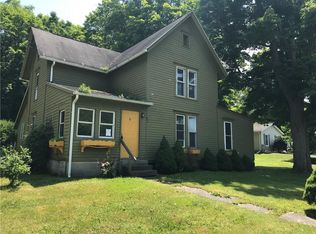 955 Italy Valley Rd, Naples, NY 14512