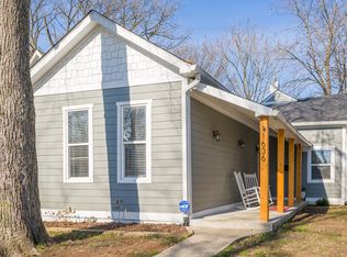 1636 Fletcher Ave, Indianapolis, IN 46203