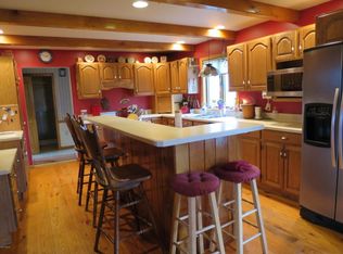 36 Bastian Rd, Muncy, PA 17756